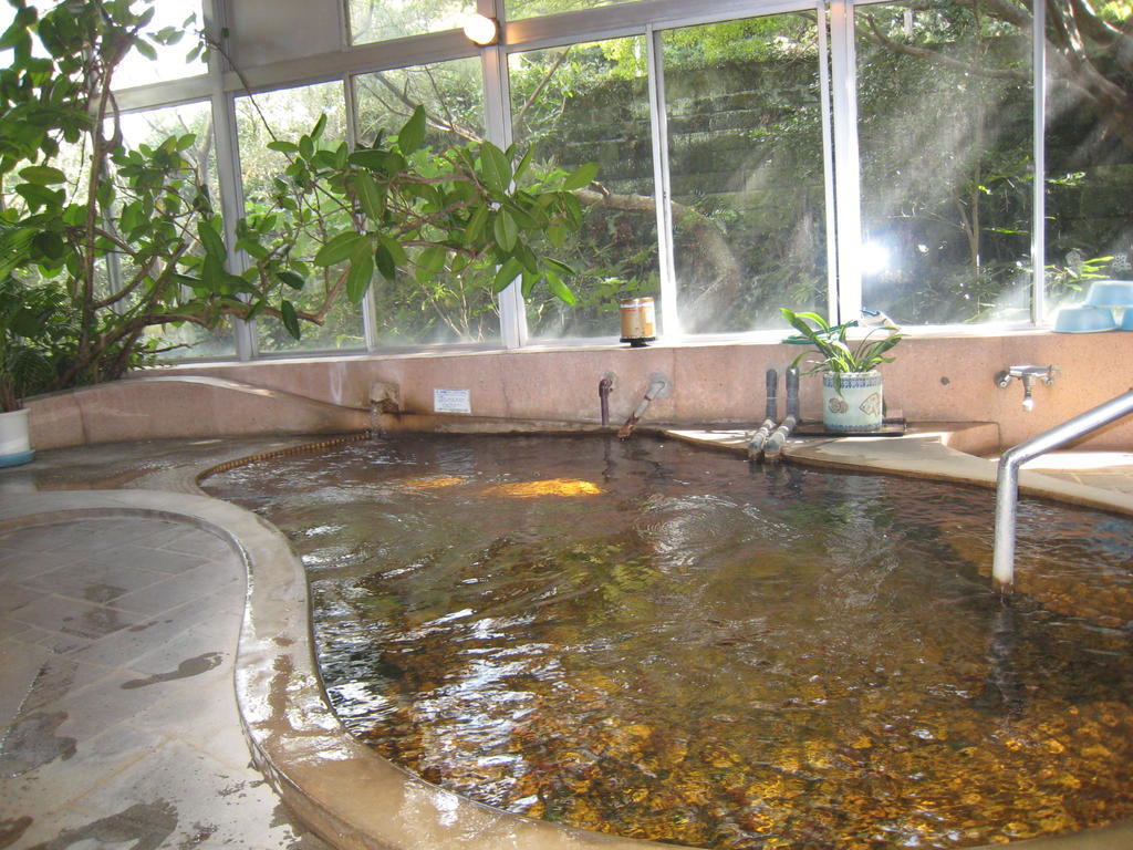 Kajiya Ryokan Futtsu Zewnętrze zdjęcie