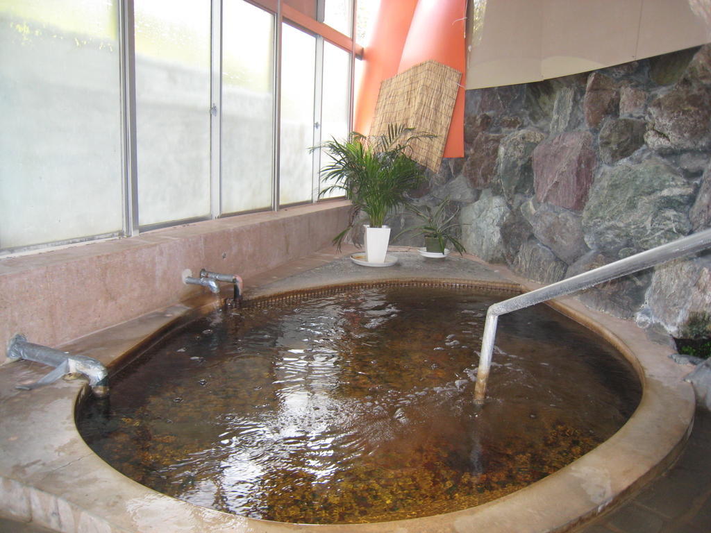 Kajiya Ryokan Futtsu Zewnętrze zdjęcie