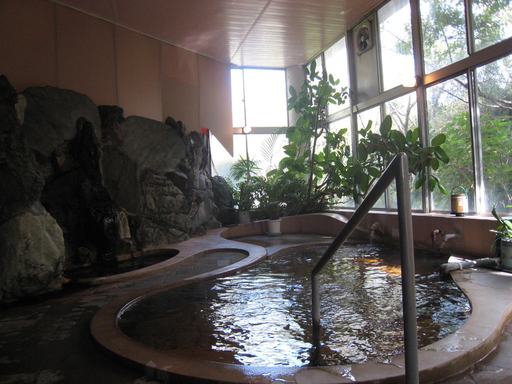 Kajiya Ryokan Futtsu Zewnętrze zdjęcie
