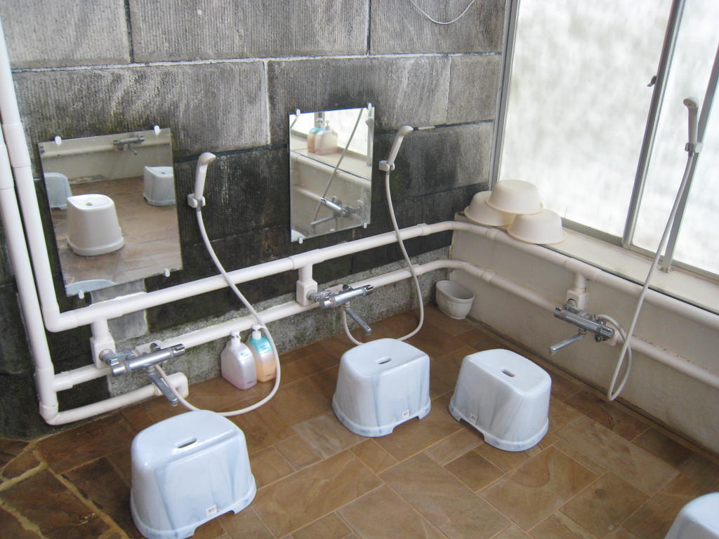 Kajiya Ryokan Futtsu Zewnętrze zdjęcie