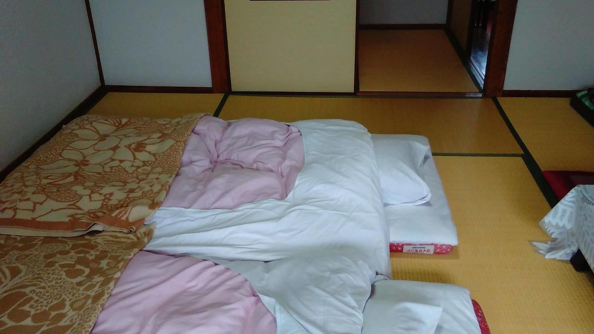 Kajiya Ryokan Futtsu Zewnętrze zdjęcie