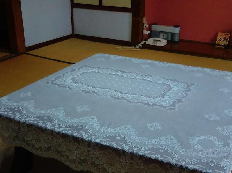 Kajiya Ryokan Futtsu Zewnętrze zdjęcie