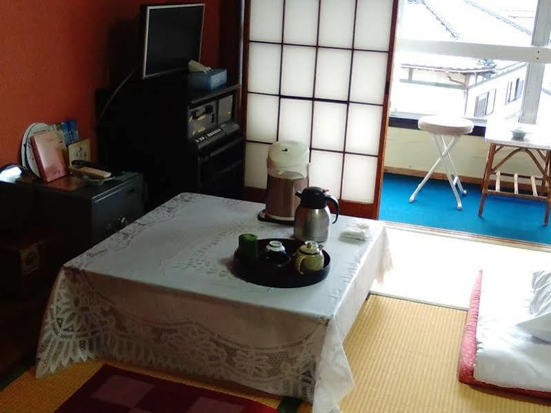Kajiya Ryokan Futtsu Zewnętrze zdjęcie